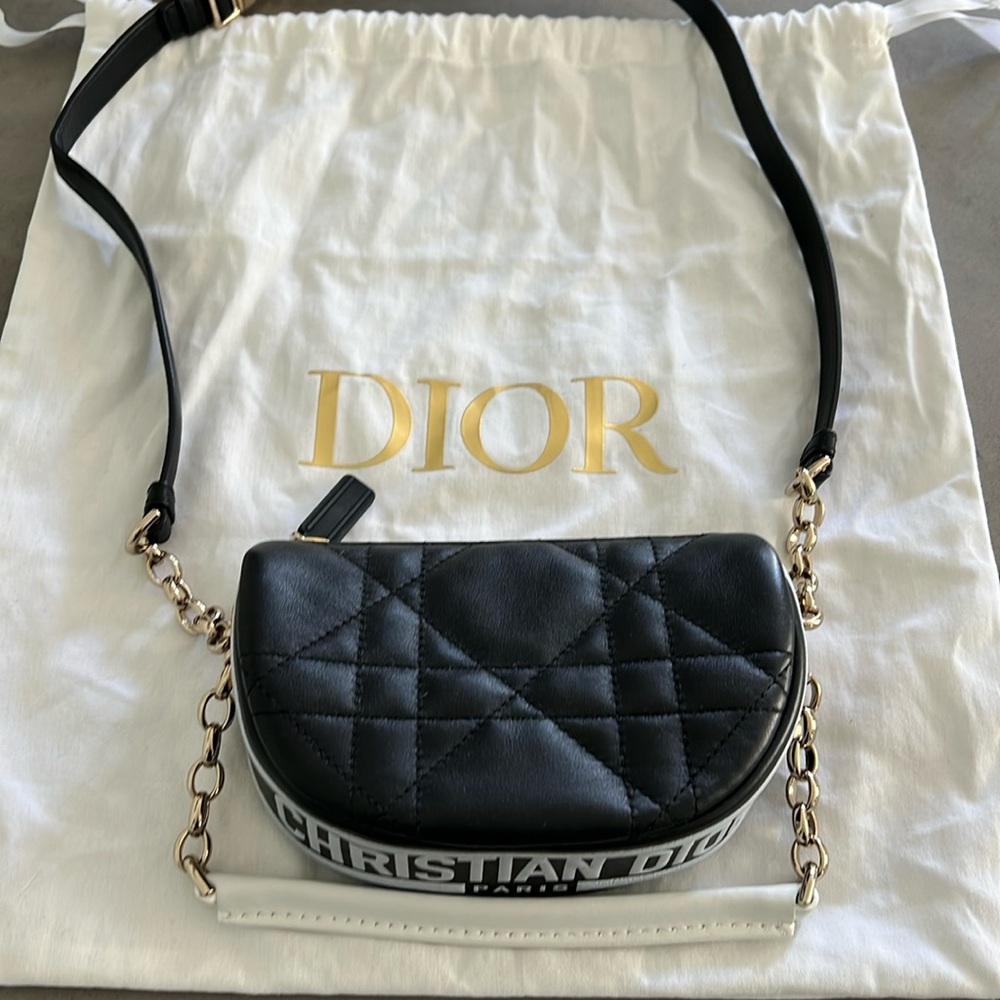 Dior Vibe Hobo Bag
